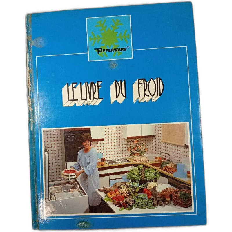 Le livre du froid