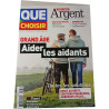 Que choisir n°165