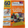 60 millions de consommateurs n°585