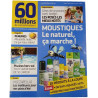 60 millions de consommateurs n°582