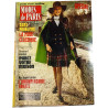 Modes de Paris n°1235