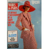 Modes de Paris n°1208