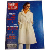 Modes de Paris n°1209