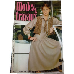 Modes et travaux n°935
