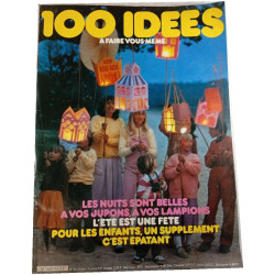 100 idées n°81