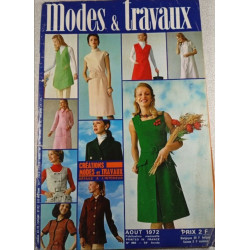 Modes et Travaux n°860