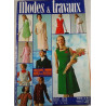 Modes et Travaux n°860