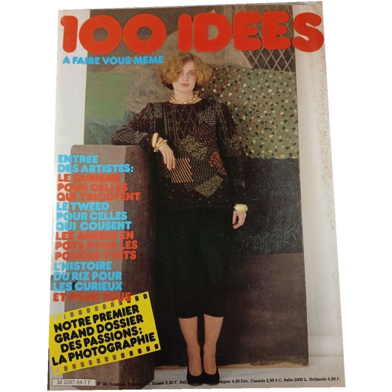 100 idees n°84