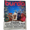Burda - Bricolage pour les fêtes de Noël