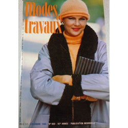 Modes et travaux n°960