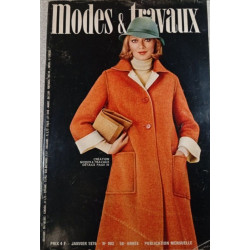 Modes et travaux n°902