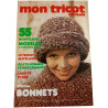 Mon tricot ouvrage M123
