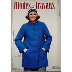 Modes et travaux n°890
