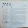 Immortel Caruso