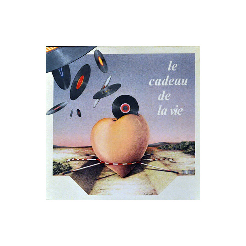 Le Cadeau De La Vie 1978