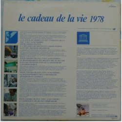 Le Cadeau De La Vie 1978