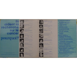 Le Cadeau De La Vie 1978
