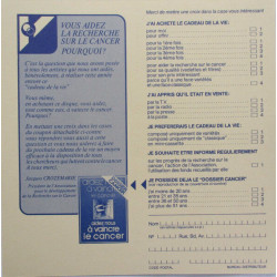 Le Cadeau De La Vie 1978