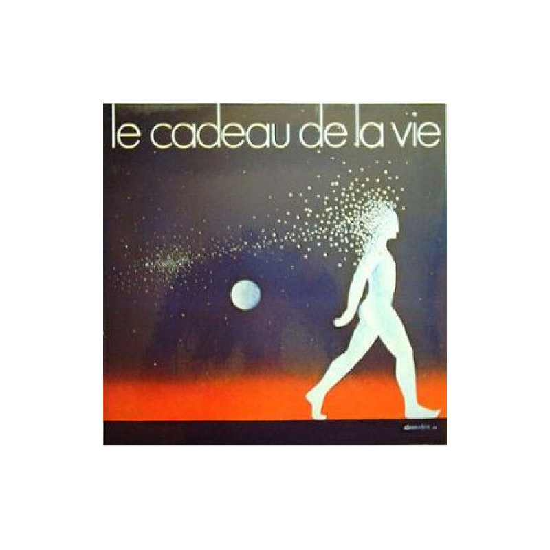 Le Cadeau De La Vie 1979