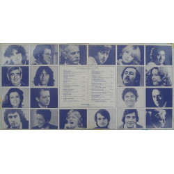 Le Cadeau De La Vie 1979