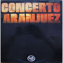 Concerto D'Aranjuez