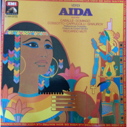 Aida (Extraits)