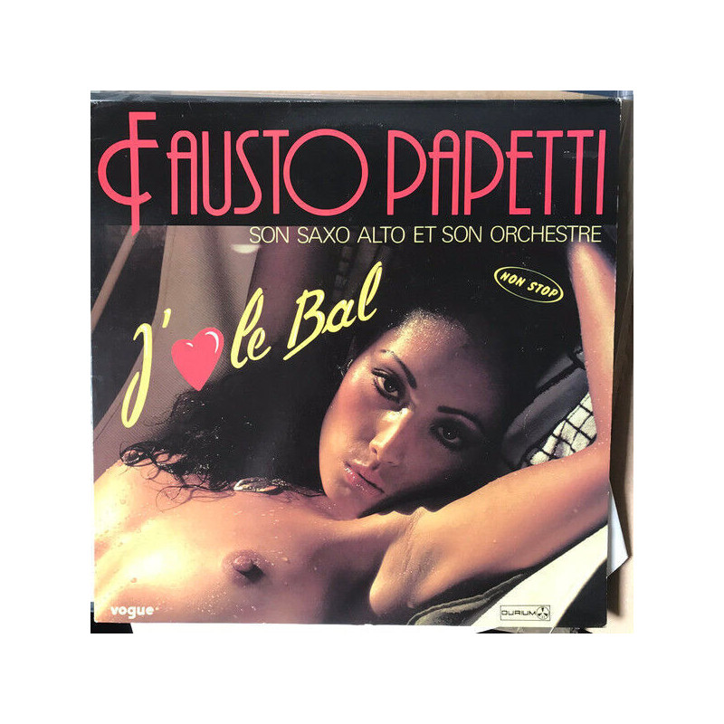 J'❤ Le Bal (Non Stop)