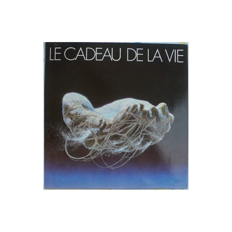Le Cadeau De La Vie - 1983