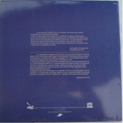 Le Cadeau De La Vie - 1983