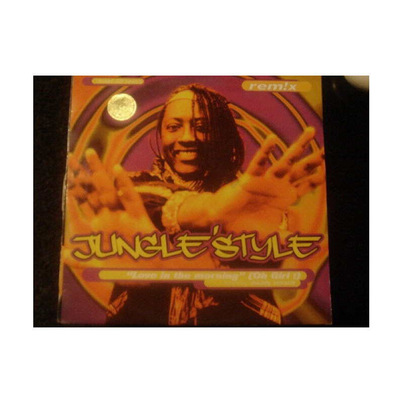 Love In The Morning (Oh Girl !) (Remix)