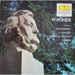 Wagner (Volume 3)