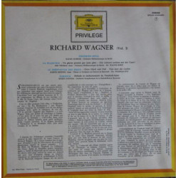 Wagner (Volume 3)