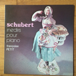 Inédits Pour Piano