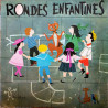 Rondes Enfantines
