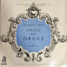 Pièces Pour Orgue