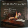Michel Chapuis Joue Bach