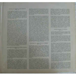 Michel Chapuis Joue Bach