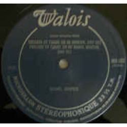 Michel Chapuis Joue Bach