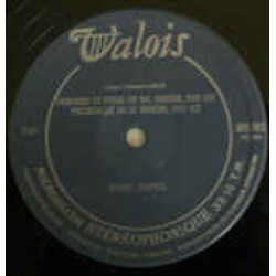 Michel Chapuis Joue Bach