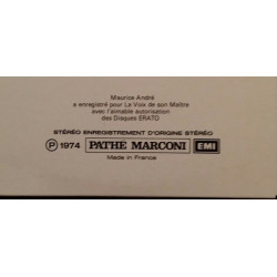 Quatre Concertos Pour Trompette