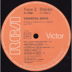 Comme Tintin - Petit Papa Noël - La Chèvre De M. Seguin