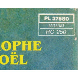 Comme Tintin - Petit Papa Noël - La Chèvre De M. Seguin