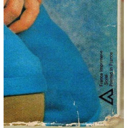 Comme Tintin - Petit Papa Noël - La Chèvre De M. Seguin