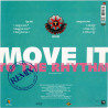 Move It To The Rhythm (Remix)