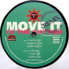 Move It To The Rhythm (Remix)