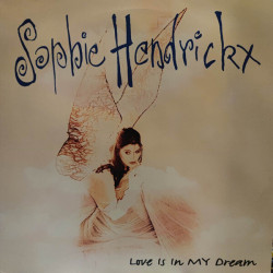 Love Is In My Dreams