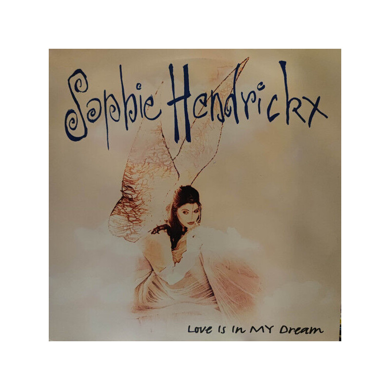 Love Is In My Dreams