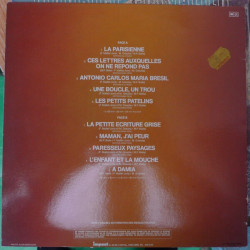 Enregistrements Originaux Volume 3