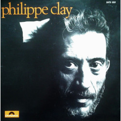 Philippe Clay