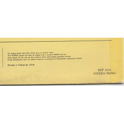 Hommage À Léo Ferré (Les Grands Artistes Français Rendent ...)